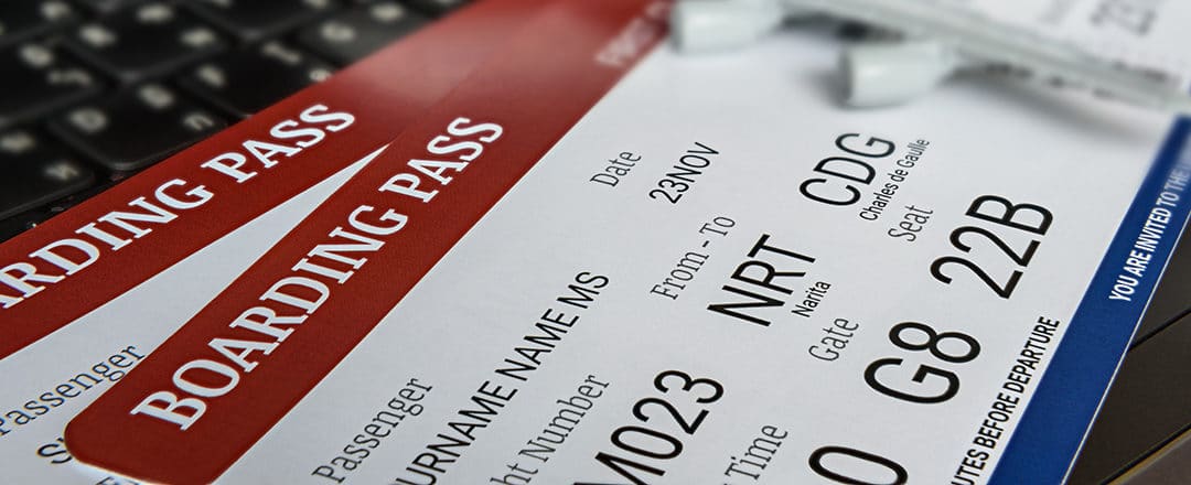 Flight Tickets